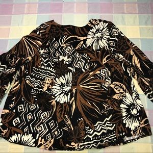 dressbarn Woman Blazer